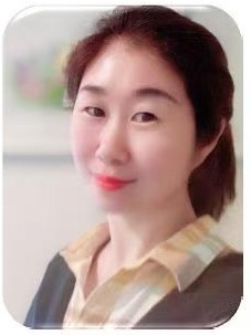甘丽娜照片