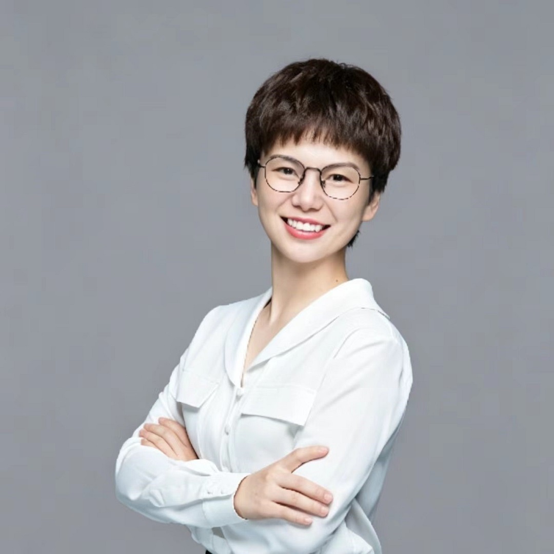 黄晓霞